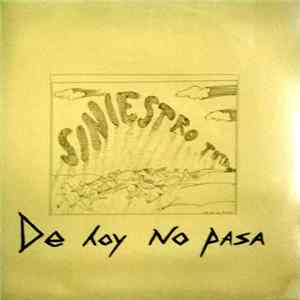 Siniestro Total - De Hoy No Pasa FLAC