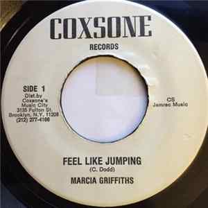Marcia Griffiths - Feel Like Jumping FLAC