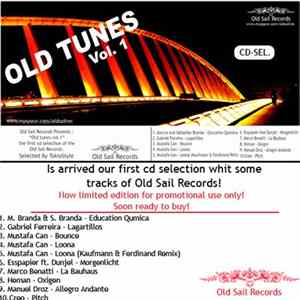 Various - Old Tunes Vol. 1 FLAC