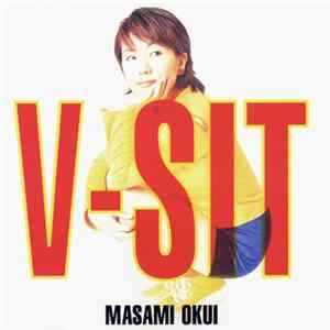 Masami Okui - V-sit. FLAC