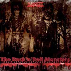 S.H.O.U.T - The Rock'n'Roll Monsters FLAC