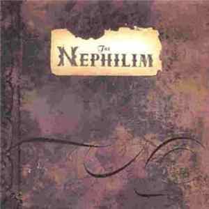 Fields Of The Nephilim - The Nephilim FLAC