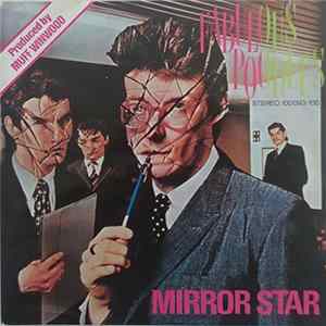 Fabulous Poodles - Mirror Star FLAC