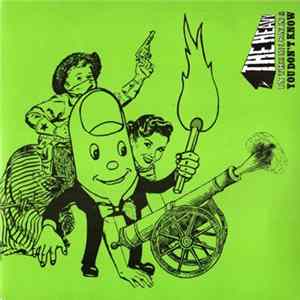 The Heavy - In The Morning & You Don't Know FLAC
