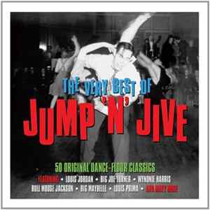 Various - The Very Best Of Jump ’N’ Jive FLAC