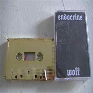 Endocrine Wolf - Endocrine Wolf FLAC