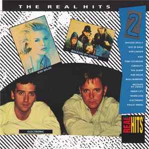 Various - The Real Hits 2 - 1992 FLAC