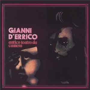 Gianni D'Errico - Antico Teatro Da Camera FLAC
