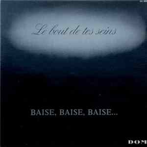 Pierre Dudan - Le Bout de Tes Seins FLAC