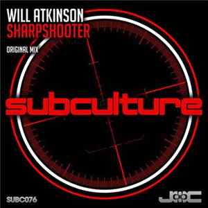 Will Atkinson - Sharpshooter FLAC