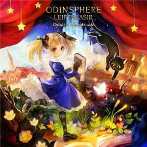 Hitoshi Sakimoto, Kazuki Higashihara, Mitsuhiro Kaneda, Azusa Chiba, Yoshimi Kudo, Masaharu Iwata, Kimihiro Abe, Manabu Namiki - Odin Sphere Leifthrasir Original Soundtrack FLAC