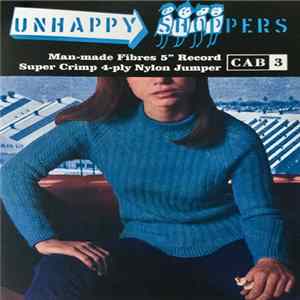 Unhappy Shoppers - Man Made Fibres FLAC