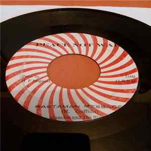 Manchie And The Blenders - Rastaman Message FLAC