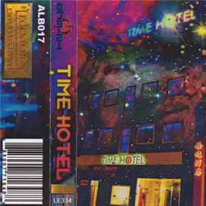Ohm-N-I - Time Hotel FLAC