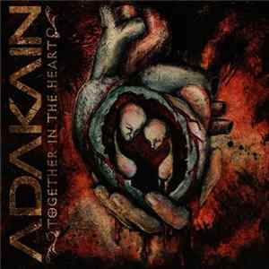 Adakain - Together In The Heart FLAC