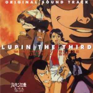 Yuji Ohno - Lupin The Third: Memories Of Blaze - Tokyo Crisis FLAC