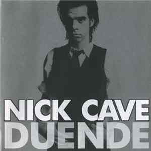 Nick Cave - Duende FLAC