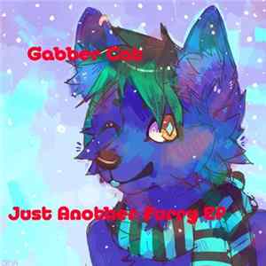 Gabber Cat - Just Another Furry EP FLAC
