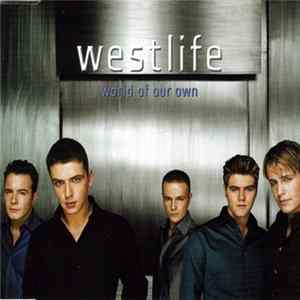Westlife - World Of Our Own FLAC