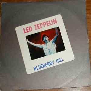Led Zeppelin - Blueberry Hill FLAC