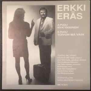 Erkki Eräs - Nykynainen FLAC