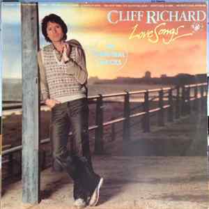 Cliff Richard - Love Songs FLAC