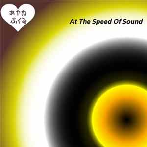 Ayane Fukumi - At The Speed Of Sound FLAC