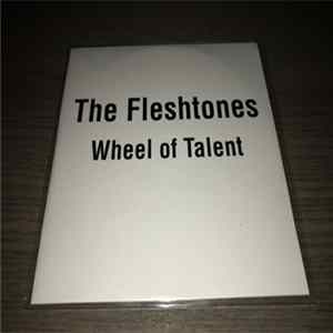 The Fleshtones - Wheel Of Talent FLAC