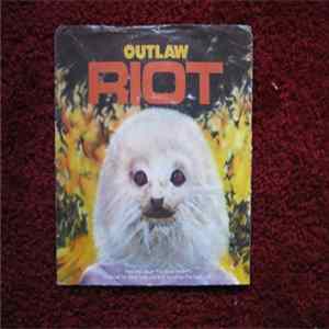 Riot - Outlaw FLAC