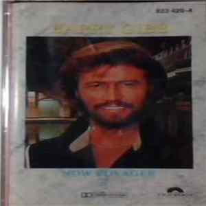 Barry Gibb - Now Voyager FLAC