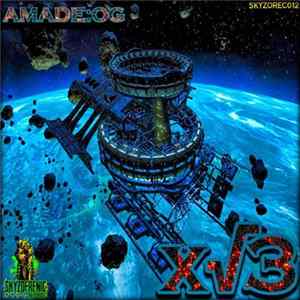 Amane:OG - x√3 FLAC