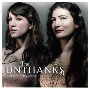 The Unthanks - Here's The Tender Coming FLAC