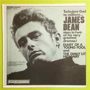James Dean - Turbulent God To Millions... FLAC