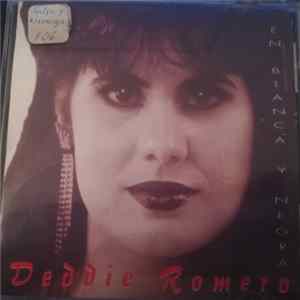 Deddie Romero - En Blanca Y Negra FLAC