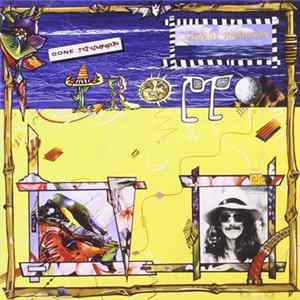 George Harrison - Gone Troppo FLAC
