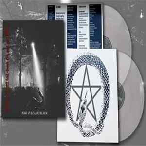 Crucifyre - Post Vulcanic Black FLAC