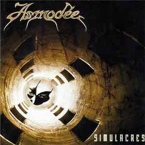 Asmodée - Simulacres FLAC