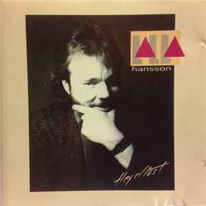 Lalla Hansson - Hejdlöst FLAC