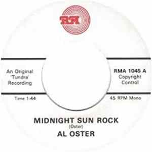 Al Oster - Midnight Sun Rock FLAC