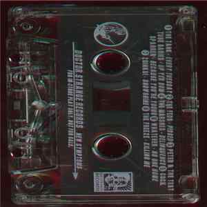 Various - Doctor Strange Records New Symptoms FLAC
