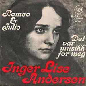 Inger Lise Andersen - Romeo Og Julie FLAC