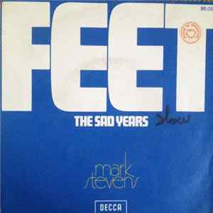 Mark Stevens - Feet FLAC