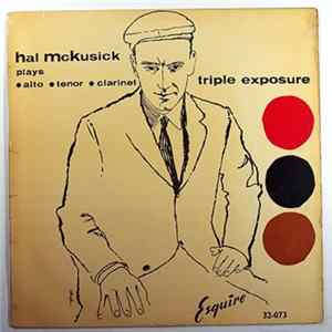 Hal McKusick - Triple Exposure FLAC