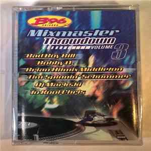 Various - B96 Mixmaster Throwdown Volume 3 FLAC