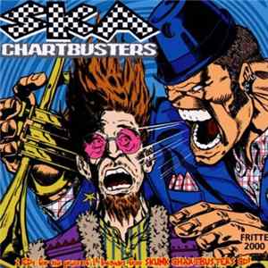 Various - Ska Chartbusters FLAC