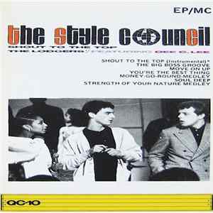 The Style Council - Shout To The Top FLAC