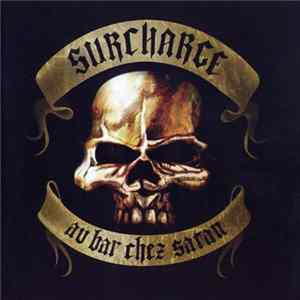 Surcharge - Au Bar Chez Satan FLAC