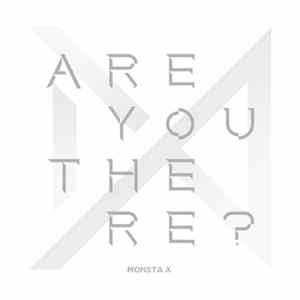 Monsta X - Take.1 Are You There? FLAC