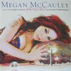 Megan McCauley - Better Than Blood FLAC