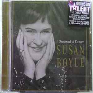 Susan Boyle - I Dreamed A Dream FLAC